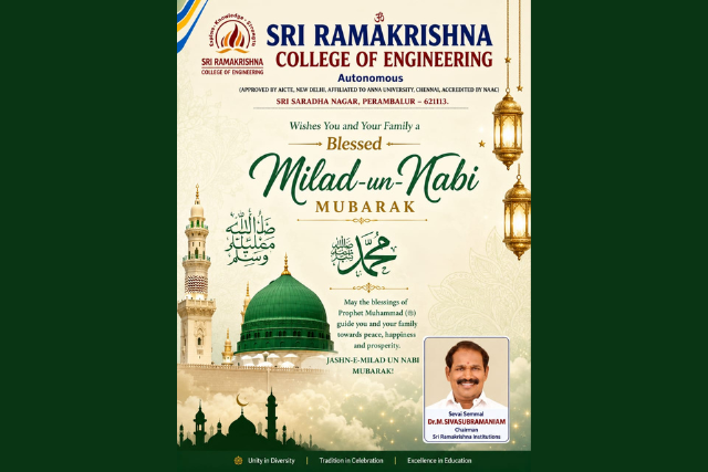 Milad-un-Nabi Mubarak 2026